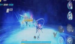 理之律者最新武器爆料,神秘力量觉醒，战力再升级！